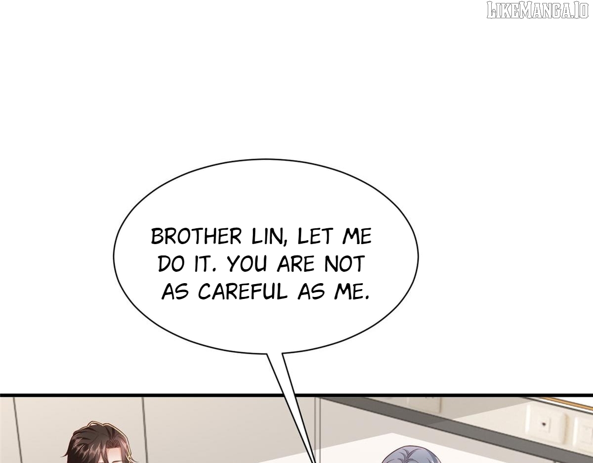 I randomly have a new career every week Chapter 839 - page 8
